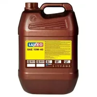 Автомобільна моторна олива LUXE SL 10W40  20л 134