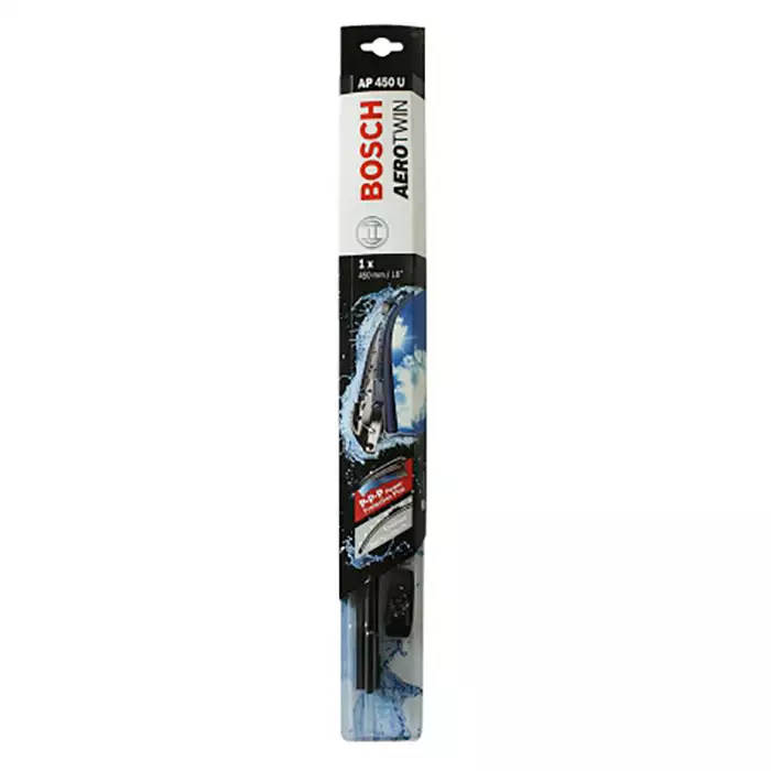Щетка стеклоочистителя BOSCH AP 450 U 450мм 3397006945
