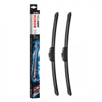 Комплект щіток склоочисника Bosch Aerotwin безкаркасних 475мм/475мм 3397118900
