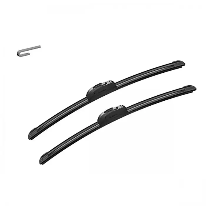 Комплект щіток склоочисника Bosch Aerotwin безкаркасних 475мм/475мм 3397118900