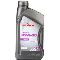 Олива трансмісійна TEMOL ТАД-17И 1л