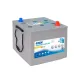 Автомобільний акумулятор EXIDE Equipment AGM 6СТ-120Ah 1225А (EN) EQ1000