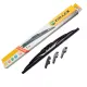 Щітка склоочисника Zollex 14" 350 mm N-350 M 2618926