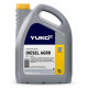 Моторное масло YUKO DIESEL AGRO аналог М-10Г2к 5л