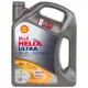 Автомобільна моторна олива SHELL Helix Ultra SAE 5W-40 5л