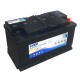 Аккумулятор тяговый стационарный EXIDE Equipment GEL 6СТ-80Ah Ев АзЕ ES900