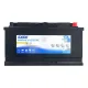 Акумулятор тяговий стаціонарний EXIDE Equipment GEL 6СТ-80Ah Ев АзЕ ES900