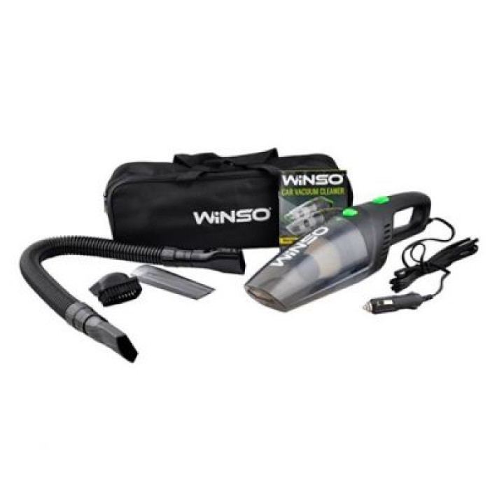 Автомобільний пилосос WINSO 250200
