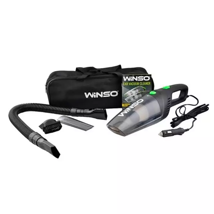 Автомобільний пилосос WINSO 250200