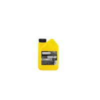 Автомобільна моторна олива Кама Ойл diesel 15W40 CF-4 20л 701293