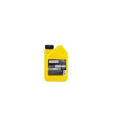 Автомобільна моторна олива Кама Ойл diesel 15W40 CF-4 20л 701293