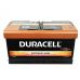 Автомобільний акумулятор DURACELL Extreme AGM 6СТ-92Ah АзЕ 850A 15592010801