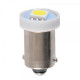 Автолампа WINSO (12V SMD T8.5 BA9s 1LED 5050 white) 127280