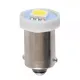 Автолампа WINSO (12V SMD T8.5 BA9s 1LED 5050 white) 127280