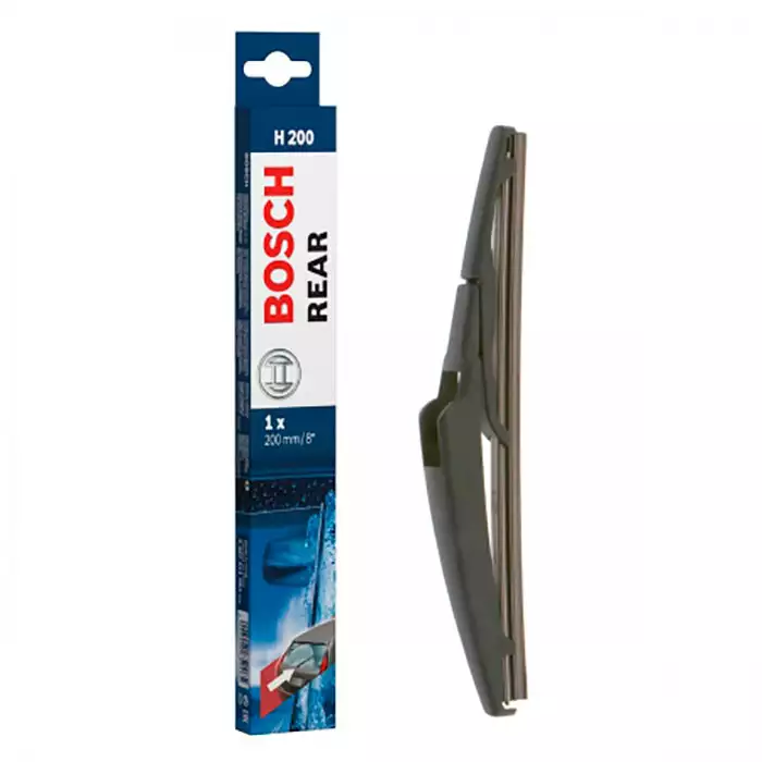Щетка стеклоочистителя BOSCH 200мм 3397011964