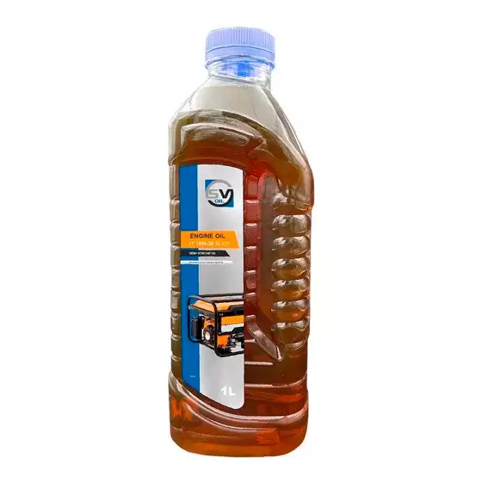Моторное масло SV OIL  4T 10W-30 1л