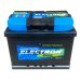 Автомобільний акумулятор ELECTRON BASIC 6СТ 55Ah АзЕ 480А (EN) 555059048