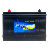 Автомобільний акумулятор ELECTRON TRUCK 6СТ HD SMF 120Ah 1100A (EN) 620 103 110 SMF
