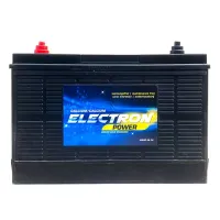 Автомобільний акумулятор ELECTRON TRUCK 6СТ HD SMF 120Ah 1100A (EN) 620 103 110 SMF