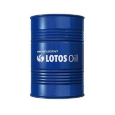 Масло трансмиссионное LOTOS GEAR Oil  GL-5 SAE 80W/90 205л