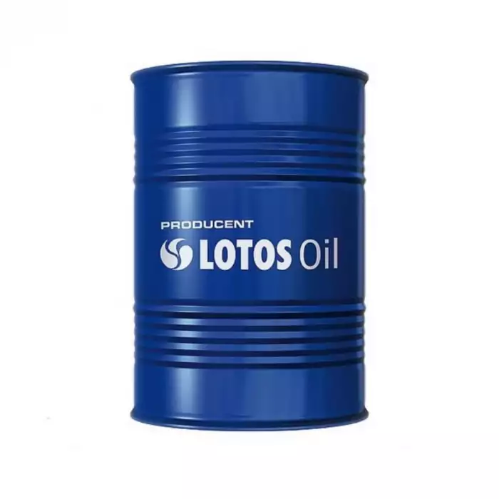 Масло трансмиссионное LOTOS GEAR Oil  GL-5 SAE 80W/90 205л