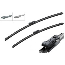 Щетки стеклоочистителя Bosch Aerotwin A966S 600мм/530мм 3397118966