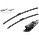 Щітки склоочисника Bosch Aerotwin A966S 600мм/530мм 3397118966
