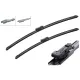 Щітки склоочисника Bosch Aerotwin A966S 600мм/530мм 3397118966