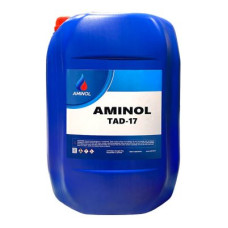 Масло трансмиссионное AMINOL TAD17И 85W90 18л AM162253