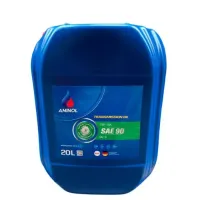 Олива трансмісійна AMINOL ТСП-15К 20л