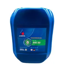Олива трансмісійна AMINOL ТСП-15К 20л