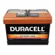 Автомобільний акумулятор DURACELL Extreme AGM 6СТ-70Ah АзЕ 720A 16570010801