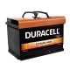 Автомобільний акумулятор DURACELL Extreme AGM 6СТ-70Ah АзЕ 720A 16570010801