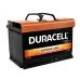 Автомобільний акумулятор DURACELL Extreme AGM 6СТ-70Ah АзЕ 720A 16570010801