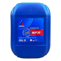Масло гидравлическое AMINOL HYDRAULIC ISO 32  20л