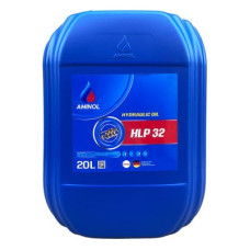 Олива гідравлічна AMINOL HYDRAULIC ISO 32 20л
