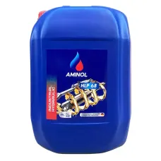 Олива гідравлічна AMINOL HYDRAULIC  ISO 68 Part 2 20л