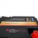 Автомобільний акумулятор DURACELL Extreme AGM 6СТ-105Ah АзЕ 950A 16605010801