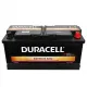 Автомобільний акумулятор DURACELL Extreme AGM 6СТ-105Ah АзЕ 950A 16605010801