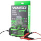 Зарядний пристрій АКБ WINSO PRO 8LEDs 4A 6V/12V 4-120Ah 139310