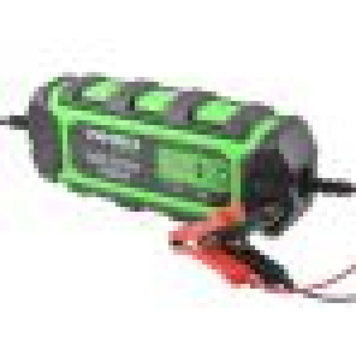 Зарядний пристрій для АКБ WINSO PRO LCD 6A 12V 4-150Ah 139510