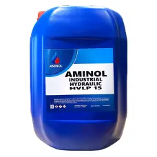 Індустріальна гідравлічна олива AMINOL HYDRAULIC HVLP (аналог ВМГЗ) 20л