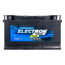 Автомобильний аккумулятор ELECTRON POWER PLUS 6СТ-85Ah АзЕ 820а (EN) 585 015 082 SMF