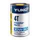 Моторна олива YUKO MASTER SYNT 4T 10W30 0,6л