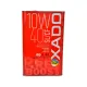 Автомобільна моторна олива XADO Atomic Oil 10W-40 Red Boost 4л ХА 26244
