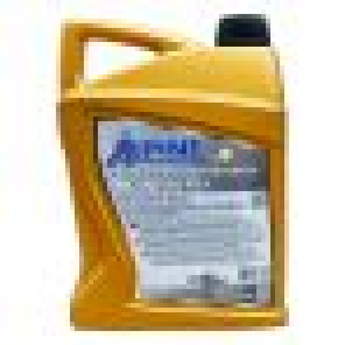 Автомобильное моторное масло ALPINE RSL 0W-20 FE+ 5л 1695-5