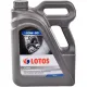 Олива трансмісійна LOTOS TITANIS GL-5 80W90 5л