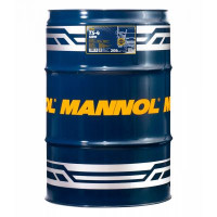 Моторна олива MANNOL TRUCK SPECIAL 15w40 TS-4 SHPD 208л MN7104-DR