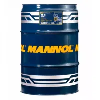 Моторна олива MANNOL TRUCK SPECIAL 10w40 TS-5 UHPD 208л MN7105-DR