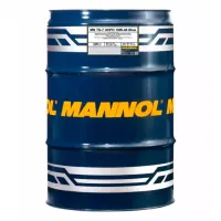 Олива моторна MANNOL TRUCK SPECIAL 10w40 TS-7 UHPD 208л MN7107-DR